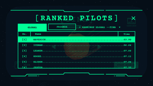 Скриншот из Command Center Earth Скриншот из Command Center Earth