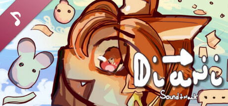 Diari Soundtrack banner image