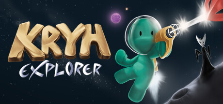 Kryh Explorer Cover Image