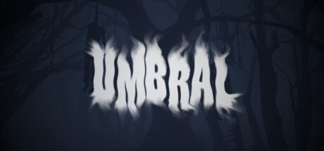 Umbral Cover Image
