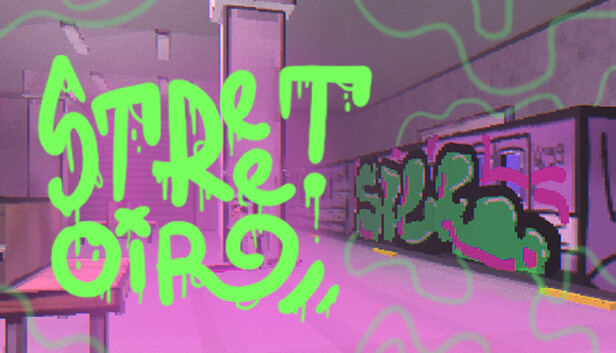 Graffiti Time Spray paint Game on the App Store