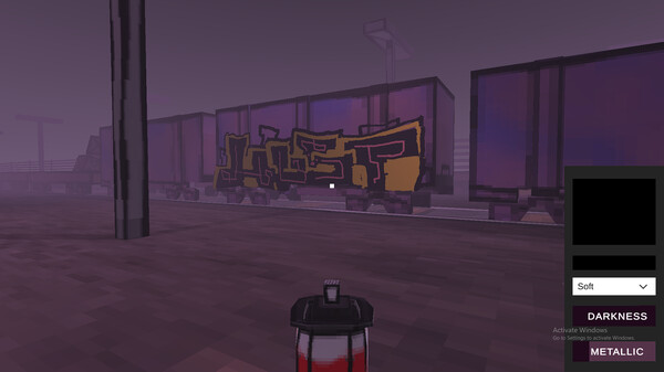 Скриншот из Streetoir