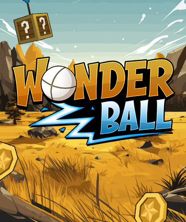 Wonder Ball
