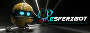 Esferibot: A Mystery in Outer Space