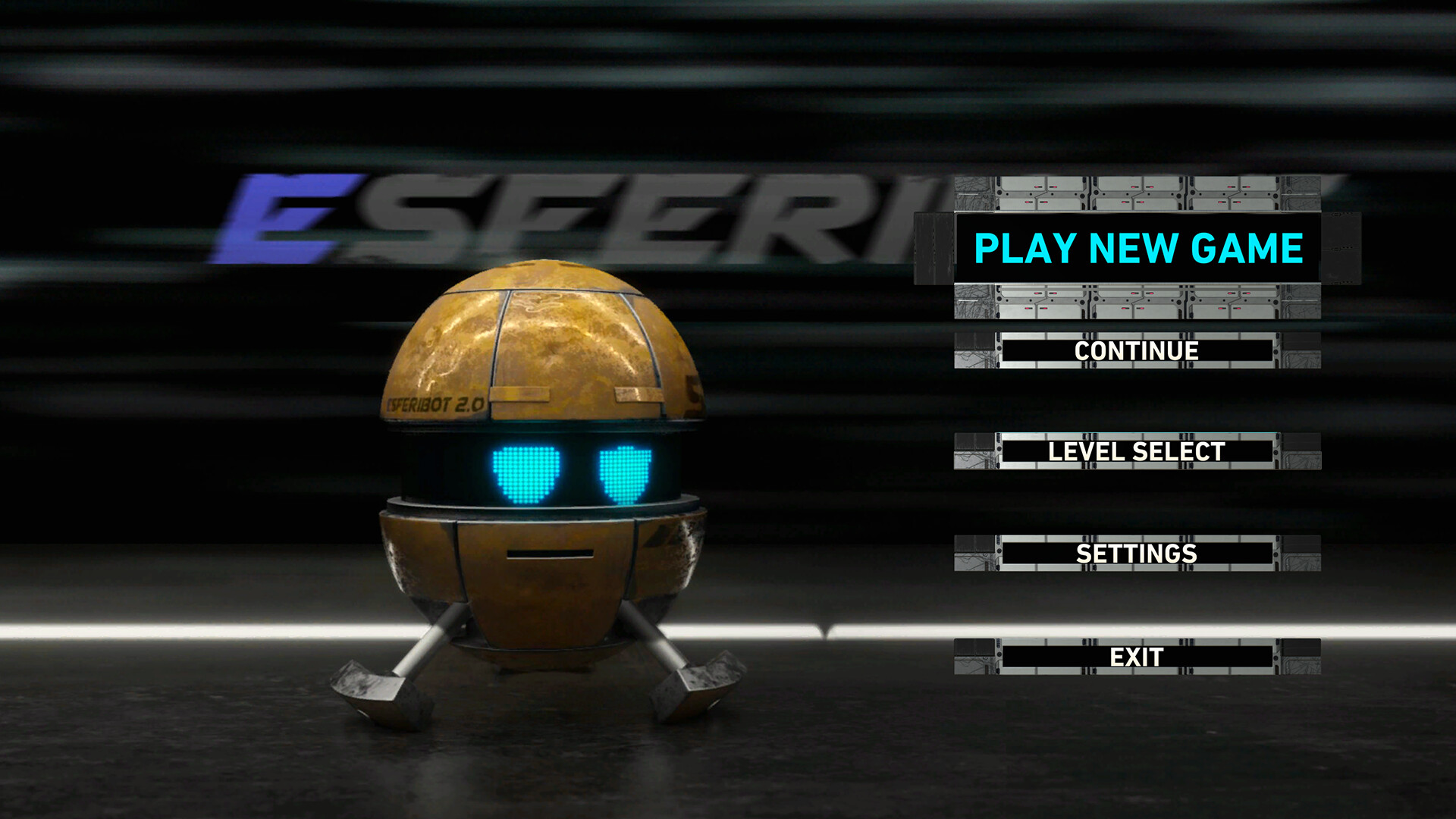 Esferibot: A Mystery in Outer Space #7