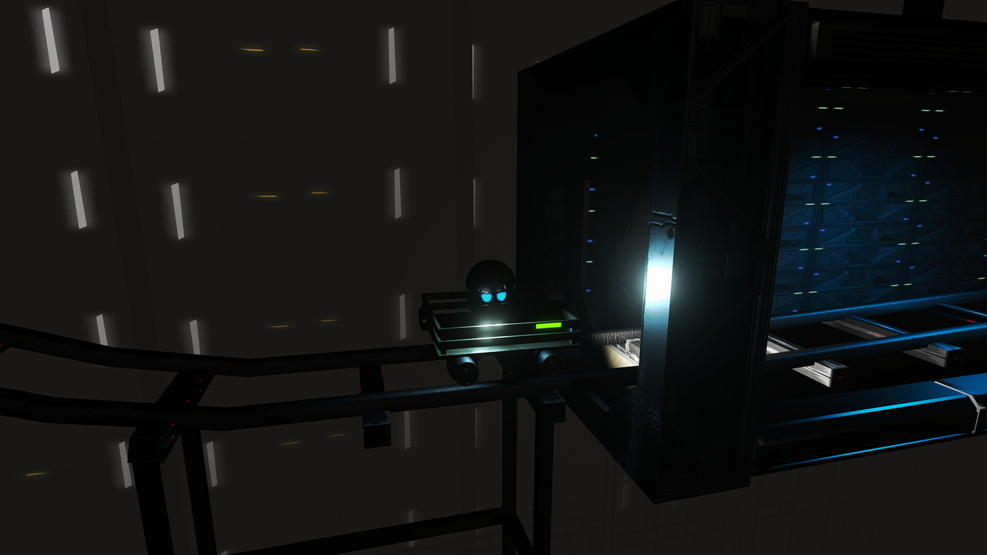 Esferibot: A Mystery in Outer Space #4