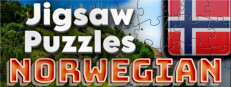 Norwegian Jigsaw Puzzles