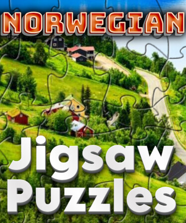 Norwegian Jigsaw Puzzles