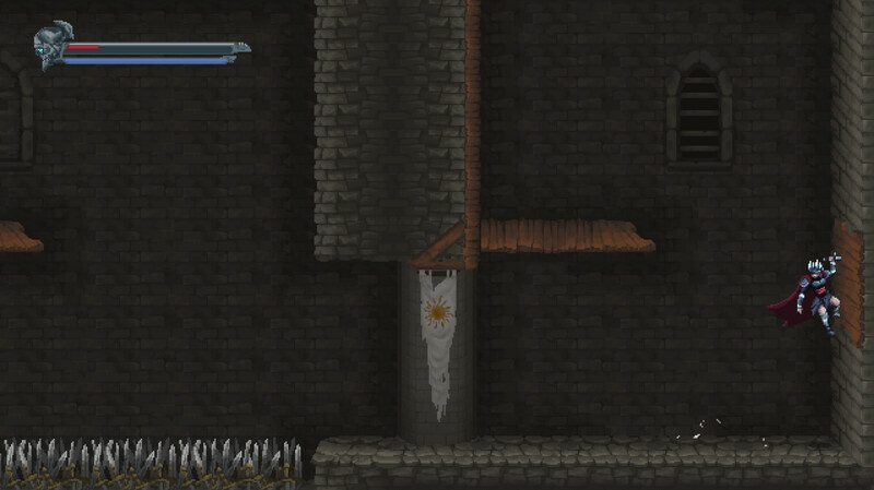 Eden's Guardian Demo #2