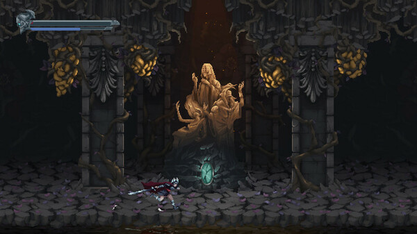 Eden's Guardian Demo screenshot 6