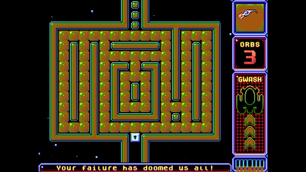 Horace Hagfish Demo screenshot 6