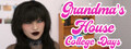 Grandma's House: College Days logo
