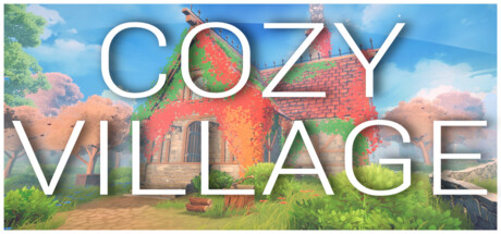 Cozy Village Cover Image