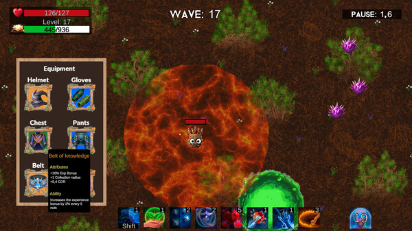 Скриншот из Bockito Скриншот из Bockito