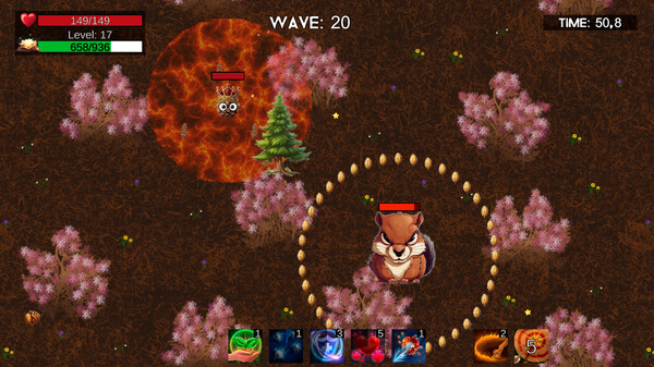 Скриншот из Bockito Скриншот из Bockito