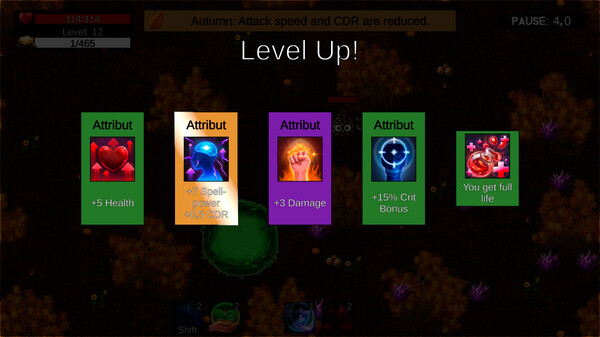 Скриншот из Bockito Скриншот из Bockito