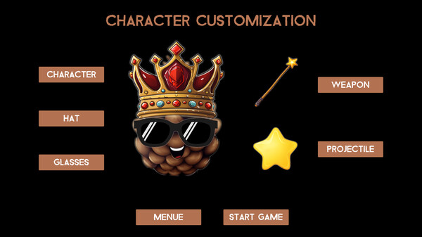 Скриншот из Bockito Скриншот из Bockito