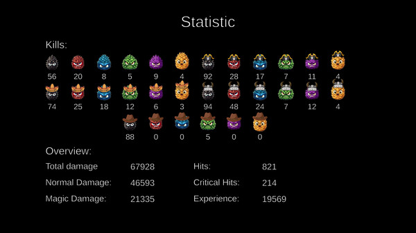 Скриншот из Bockito Скриншот из Bockito