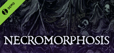 Necromorphosis Demo