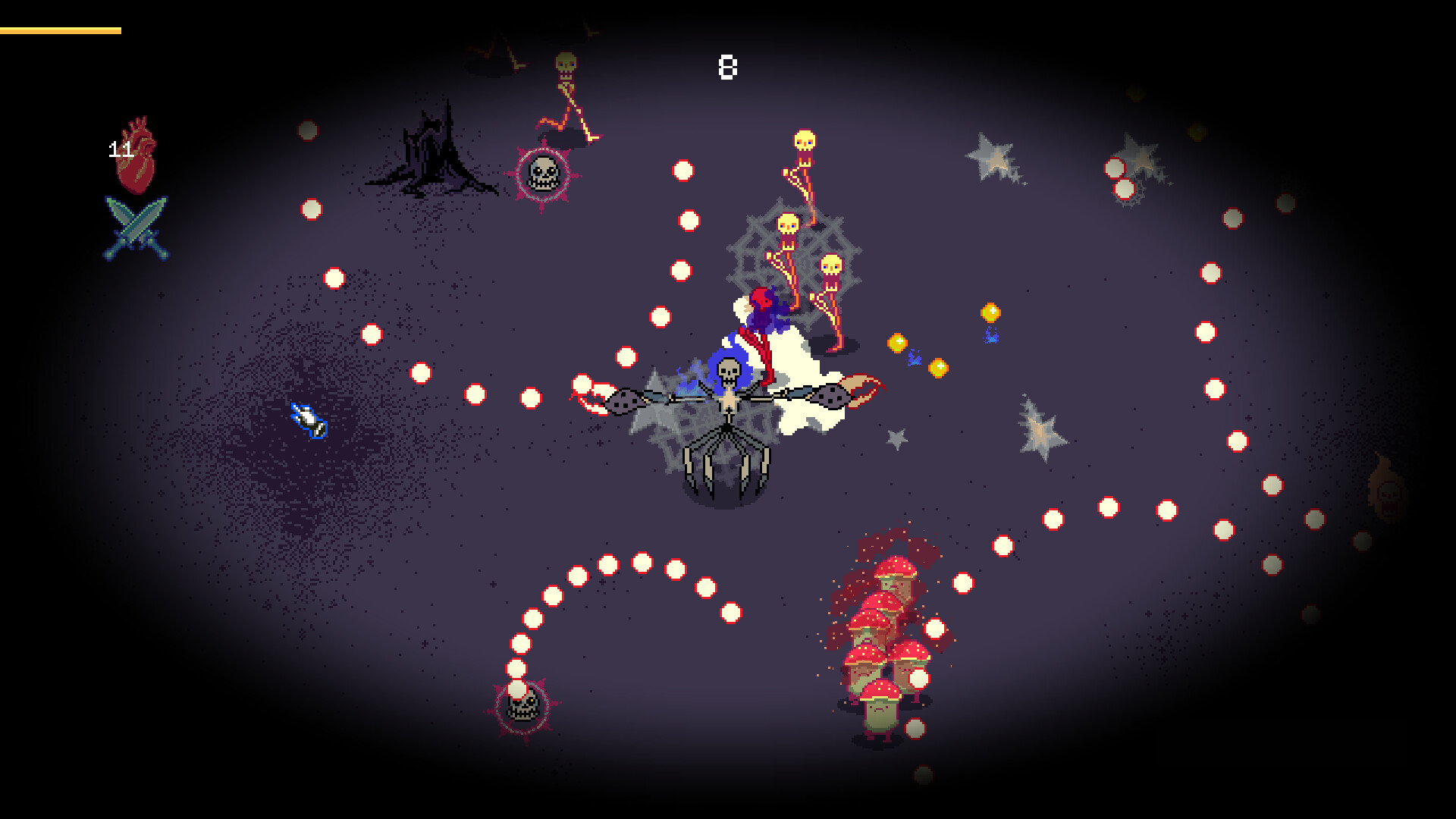 Necromorphosis Demo #3