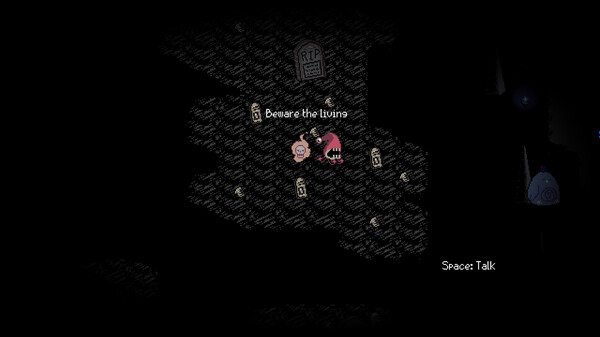 Necromorphosis Demo screenshot 6