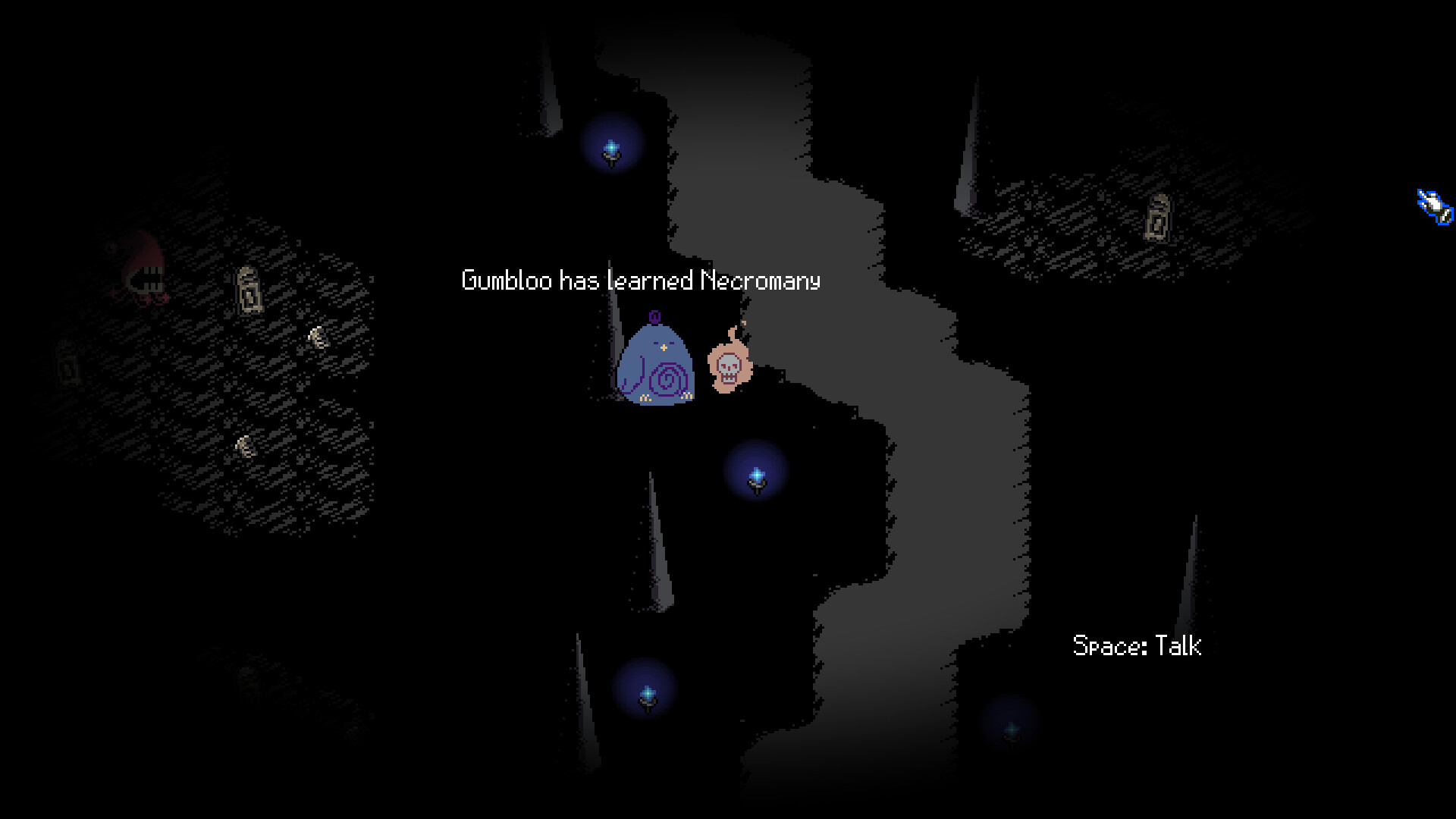 Necromorphosis Demo #4