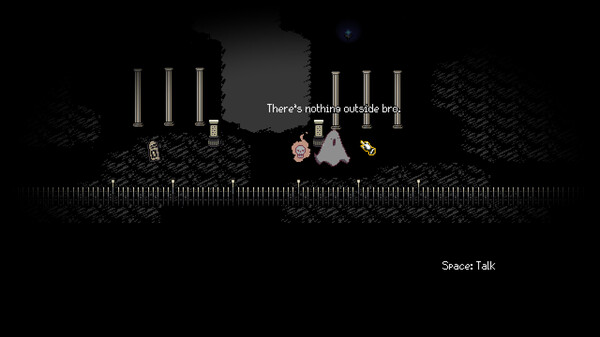 Necromorphosis Demo screenshot 2