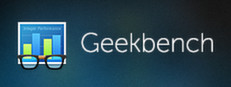 Geekbench 3 게임 이미지