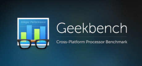 Geekbench 3 banner