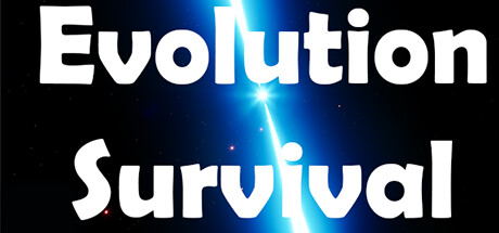 Evolution Survival Cover Image