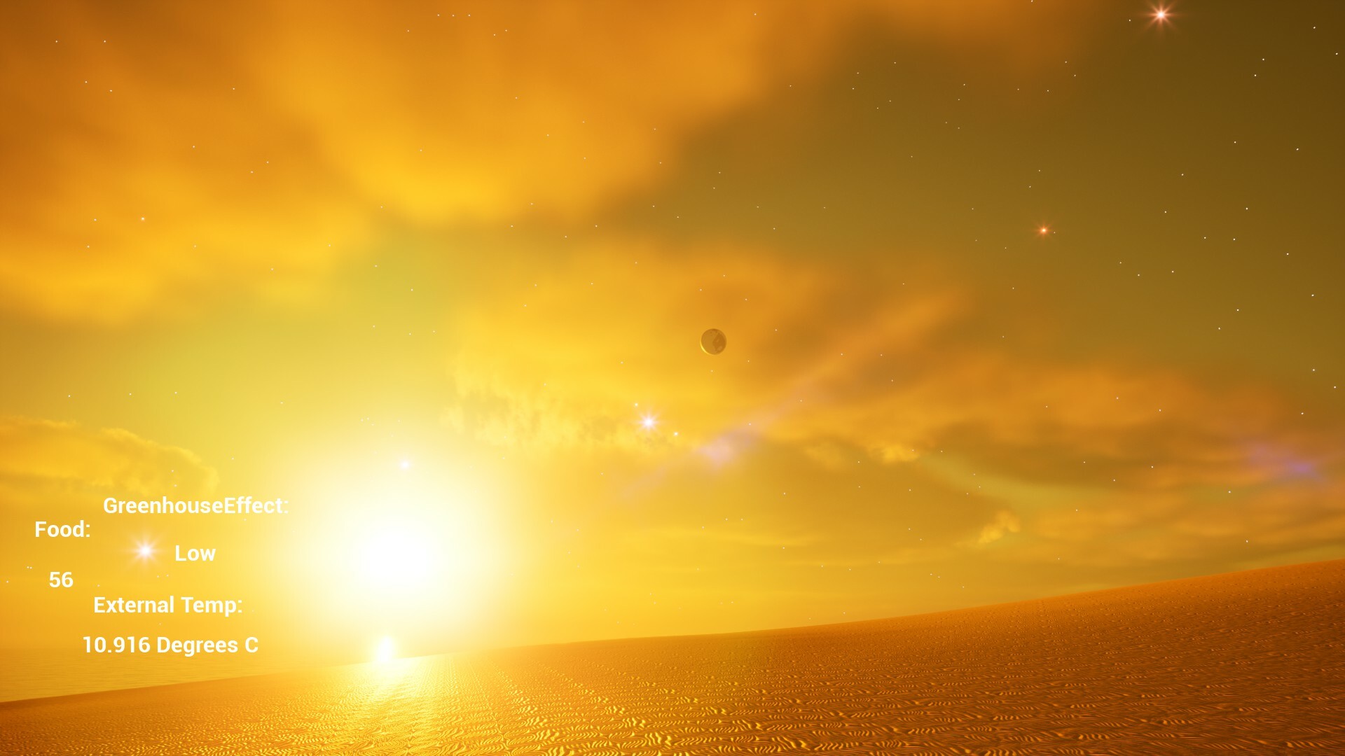 Evolution Survival #17