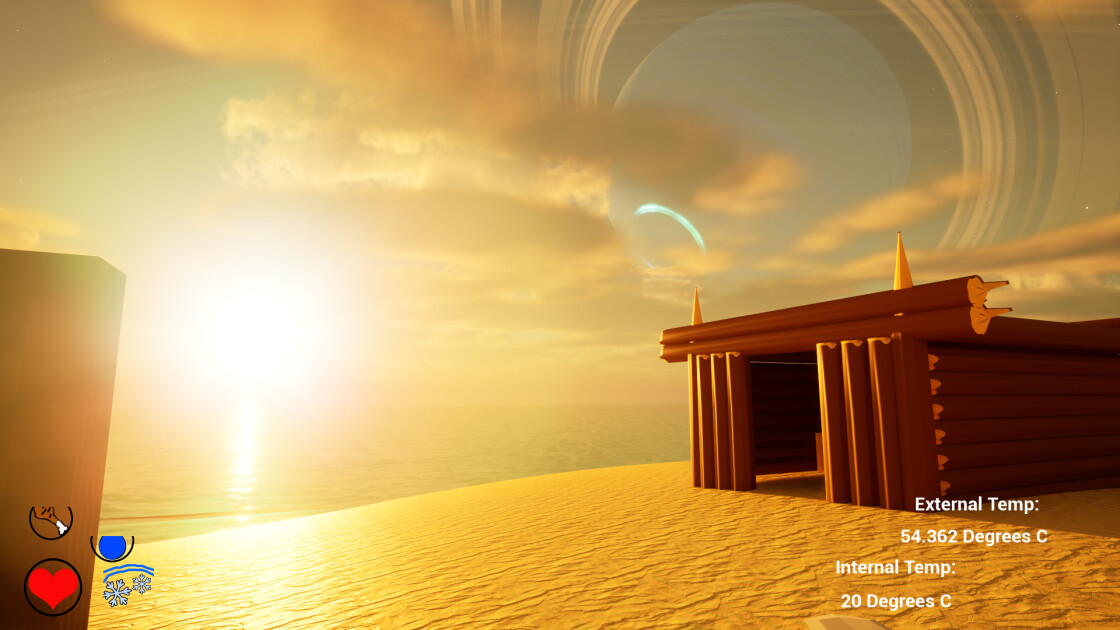 Evolution Survival #10