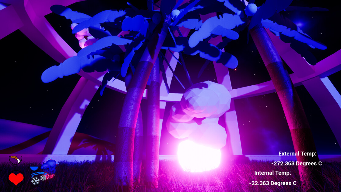 Evolution Survival #7