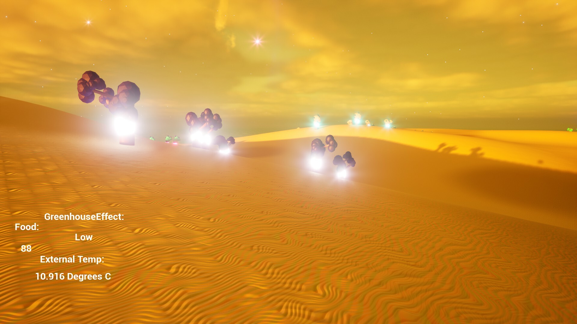 Evolution Survival #16