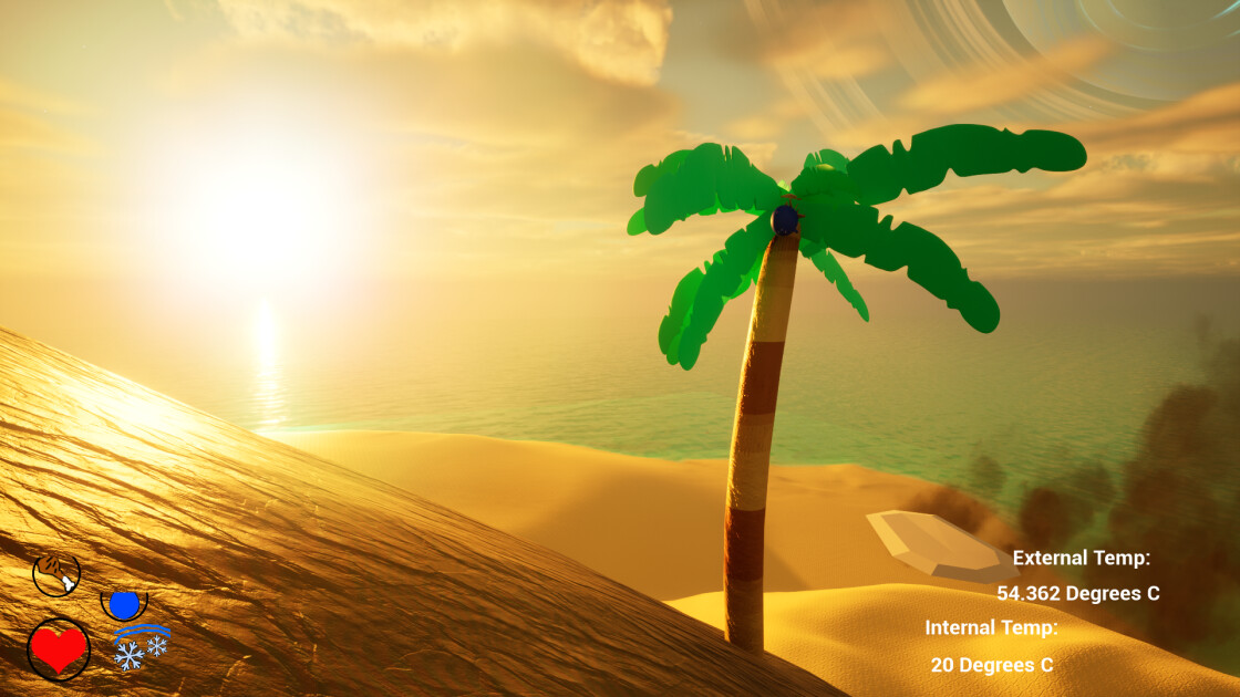 Evolution Survival #6