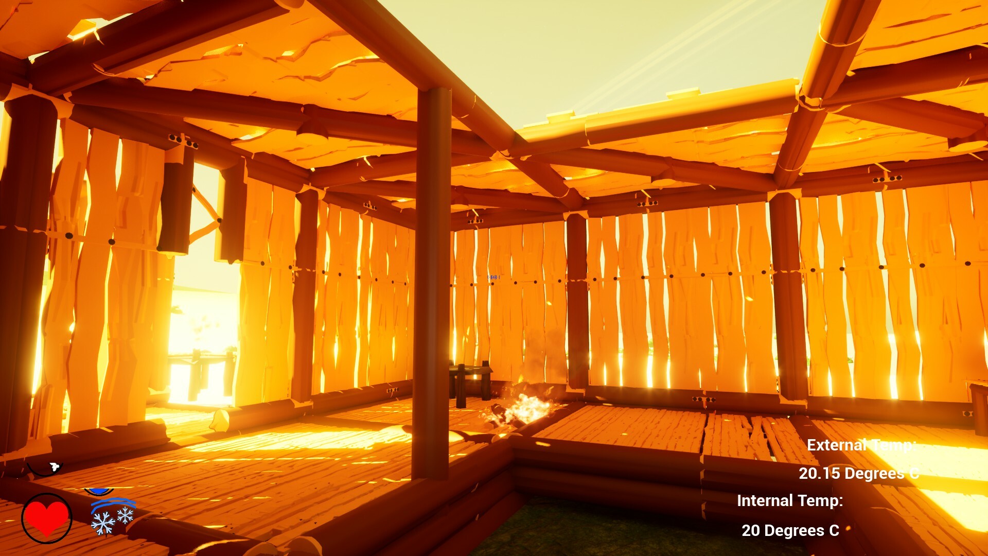 Evolution Survival #4