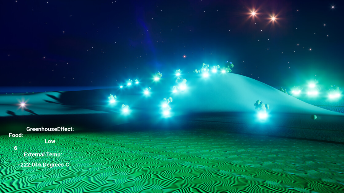 Evolution Survival #13