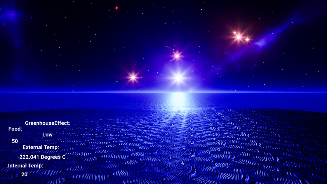 Evolution Survival #9