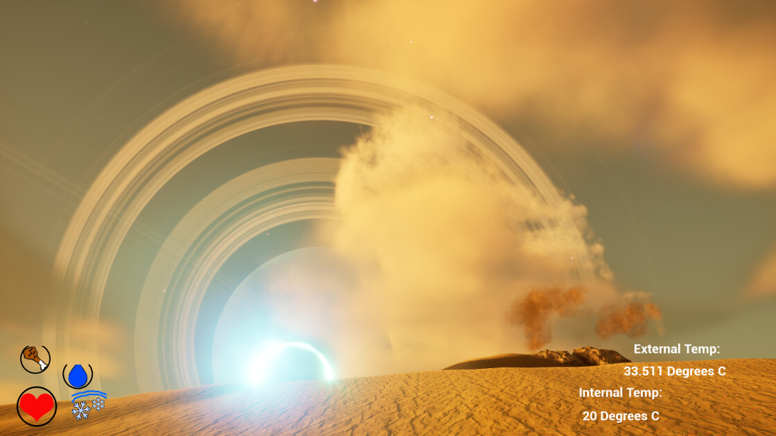 Evolution Survival #11