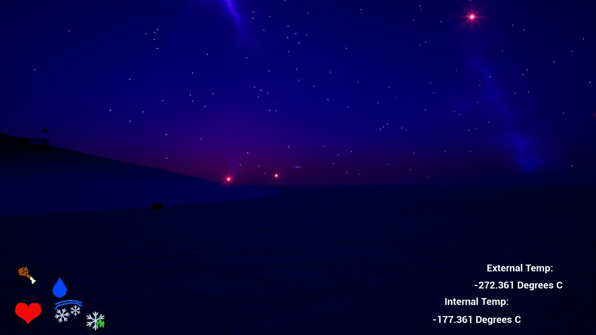 Evolution Survival #5