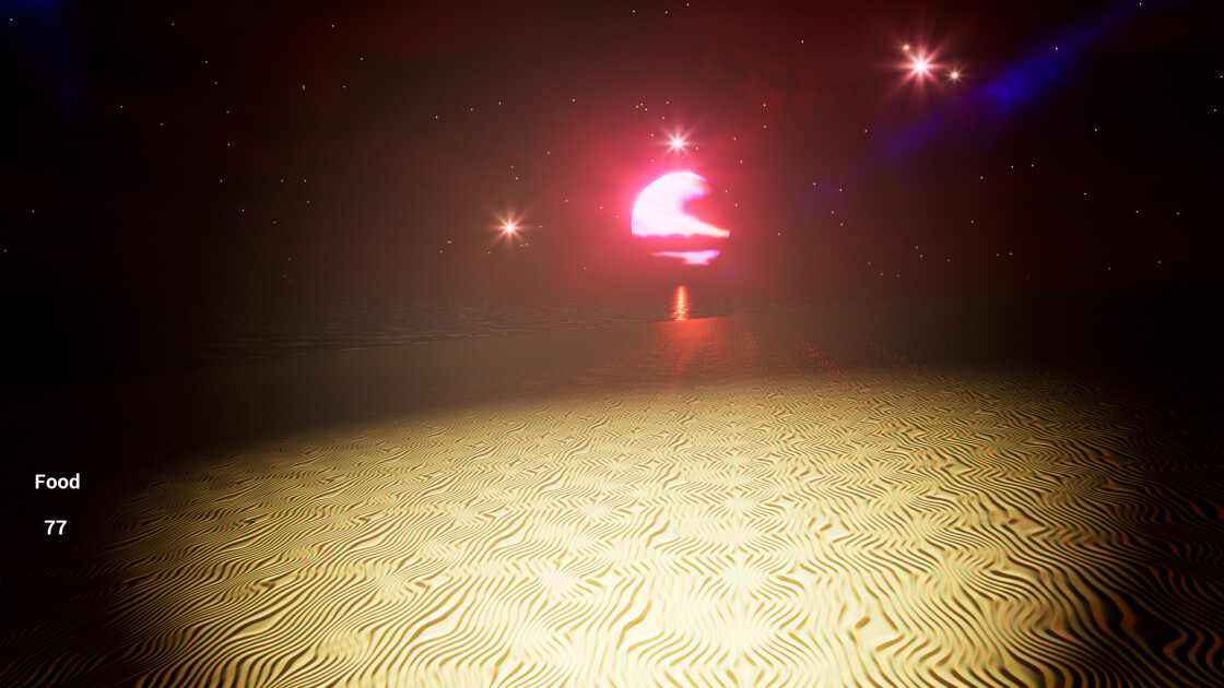 Evolution Survival #14