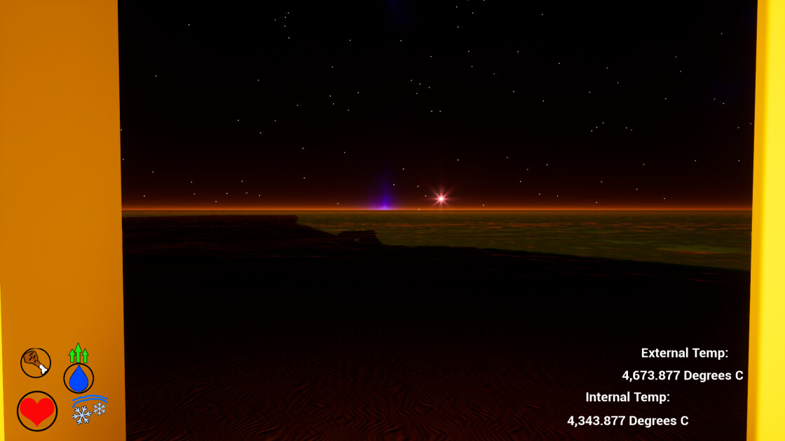 Evolution Survival #12