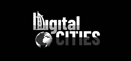 Digital Cities Cover Image