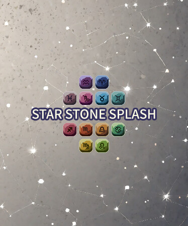 Star Stone Splash