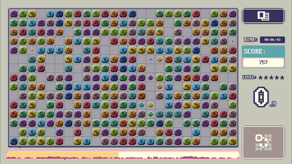 Star Stone Splashfor windows and Linux 1