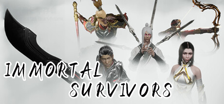 ImmortalSurvivors