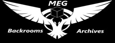 Backrooms:MEG Archives 게임 이미지