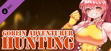 Goblin Adventurer Hunting Add Animation