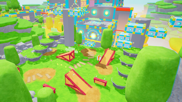 Retro Blaster : Mech Madness #1 game for windows Pc 1