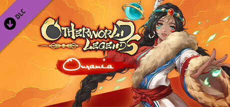 Otherworld Legends - Ourania